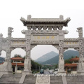 Customized ancient stone arches